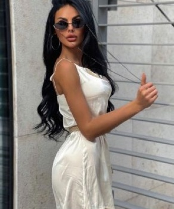 Анкета проститутки Александра - Фото 1, Первомайское, 21 год, №6177